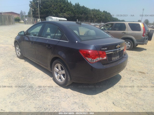 Photo 2 VIN: 1G1PC5SB6F7219670 - CHEVROLET CRUZE 