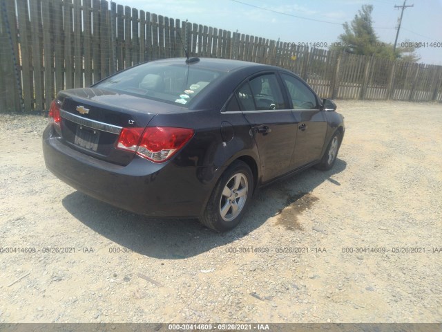 Photo 3 VIN: 1G1PC5SB6F7219670 - CHEVROLET CRUZE 