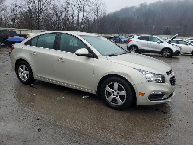 Photo 3 VIN: 1G1PC5SB6F7219720 - CHEVROLET CRUZE 