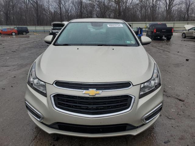 Photo 4 VIN: 1G1PC5SB6F7219720 - CHEVROLET CRUZE 