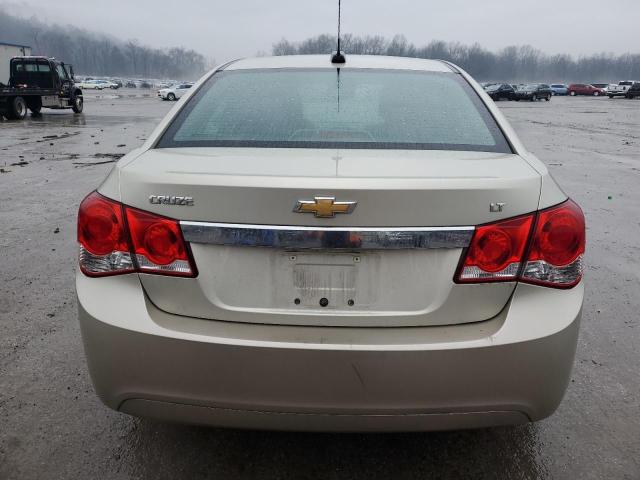 Photo 5 VIN: 1G1PC5SB6F7219720 - CHEVROLET CRUZE 