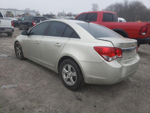 Photo 1 VIN: 1G1PC5SB6F7220530 - CHEVROLET CRUZE LT 