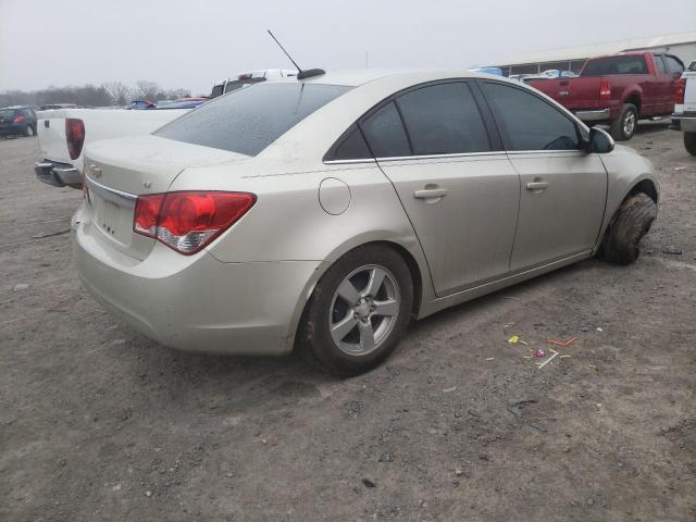 Photo 2 VIN: 1G1PC5SB6F7220530 - CHEVROLET CRUZE LT 