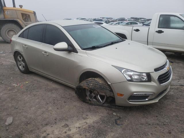 Photo 3 VIN: 1G1PC5SB6F7220530 - CHEVROLET CRUZE LT 