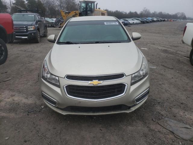 Photo 4 VIN: 1G1PC5SB6F7220530 - CHEVROLET CRUZE LT 