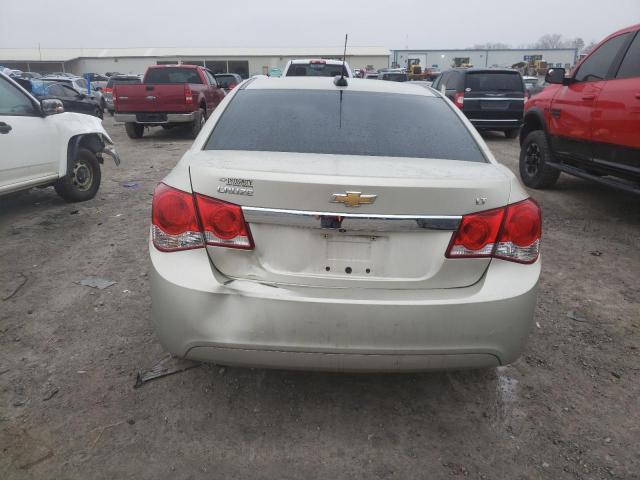 Photo 5 VIN: 1G1PC5SB6F7220530 - CHEVROLET CRUZE LT 