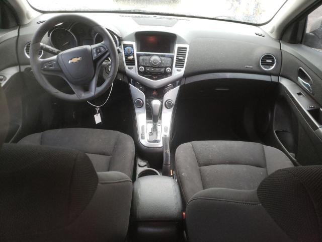 Photo 7 VIN: 1G1PC5SB6F7220530 - CHEVROLET CRUZE LT 