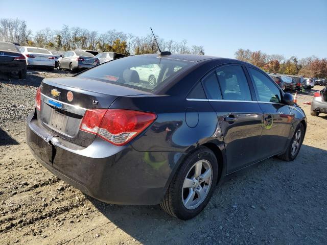 Photo 3 VIN: 1G1PC5SB6F7220589 - CHEVROLET CRUZE LT 