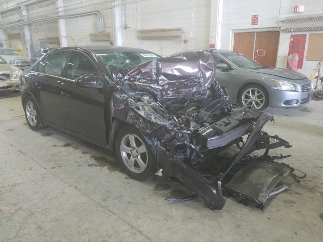 Photo 0 VIN: 1G1PC5SB6F7223864 - CHEVROLET CRUZE LT 