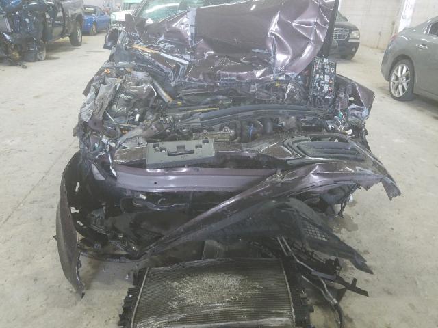 Photo 8 VIN: 1G1PC5SB6F7223864 - CHEVROLET CRUZE LT 