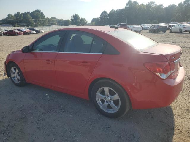 Photo 1 VIN: 1G1PC5SB6F7228028 - CHEVROLET CRUZE LT 