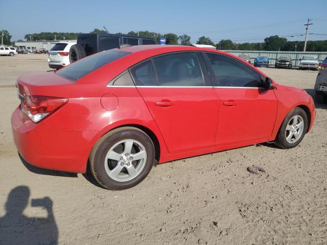 Photo 2 VIN: 1G1PC5SB6F7228028 - CHEVROLET CRUZE LT 