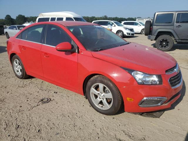 Photo 3 VIN: 1G1PC5SB6F7228028 - CHEVROLET CRUZE LT 