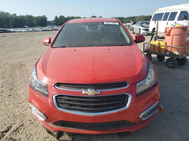 Photo 4 VIN: 1G1PC5SB6F7228028 - CHEVROLET CRUZE LT 