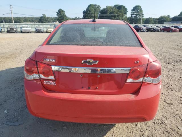 Photo 5 VIN: 1G1PC5SB6F7228028 - CHEVROLET CRUZE LT 