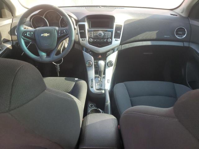 Photo 7 VIN: 1G1PC5SB6F7228028 - CHEVROLET CRUZE LT 