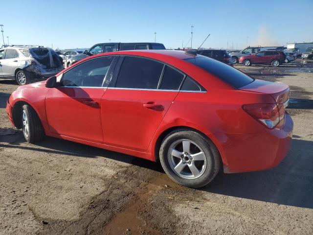 Photo 1 VIN: 1G1PC5SB6F7231401 - CHEVROLET CRUZE 