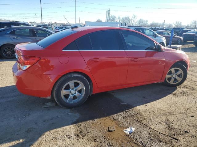 Photo 2 VIN: 1G1PC5SB6F7231401 - CHEVROLET CRUZE 