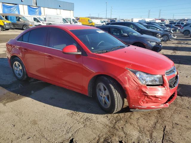 Photo 3 VIN: 1G1PC5SB6F7231401 - CHEVROLET CRUZE 