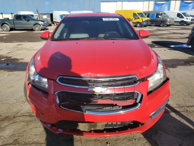 Photo 4 VIN: 1G1PC5SB6F7231401 - CHEVROLET CRUZE 