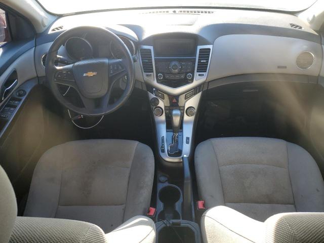 Photo 7 VIN: 1G1PC5SB6F7231401 - CHEVROLET CRUZE 