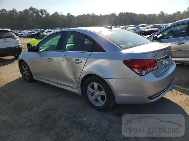 Photo 1 VIN: 1G1PC5SB6F7232192 - CHEVROLET CRUZE 