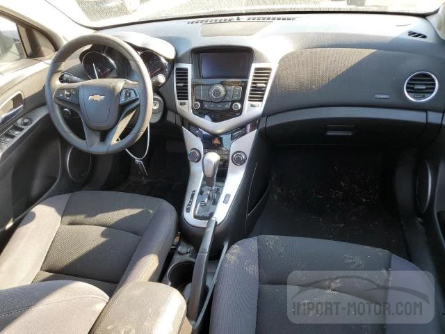 Photo 7 VIN: 1G1PC5SB6F7232192 - CHEVROLET CRUZE 