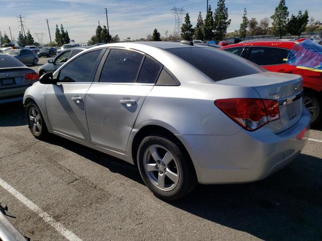 Photo 1 VIN: 1G1PC5SB6F7233679 - CHEVROLET CRUZE LT 