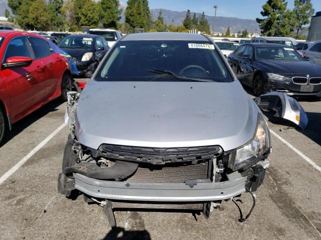 Photo 4 VIN: 1G1PC5SB6F7233679 - CHEVROLET CRUZE LT 