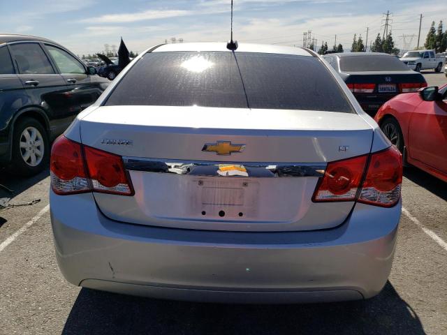 Photo 5 VIN: 1G1PC5SB6F7233679 - CHEVROLET CRUZE LT 