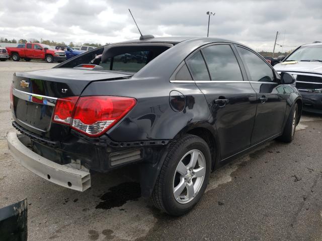 Photo 3 VIN: 1G1PC5SB6F7239384 - CHEVROLET CRUZE LT 