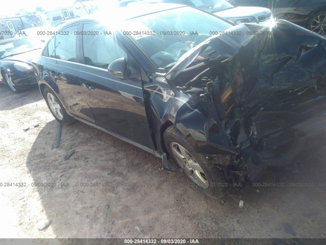 Photo 0 VIN: 1G1PC5SB6F7242544 - CHEVROLET CRUZE 