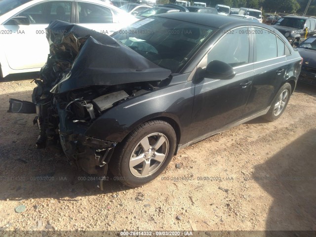 Photo 1 VIN: 1G1PC5SB6F7242544 - CHEVROLET CRUZE 