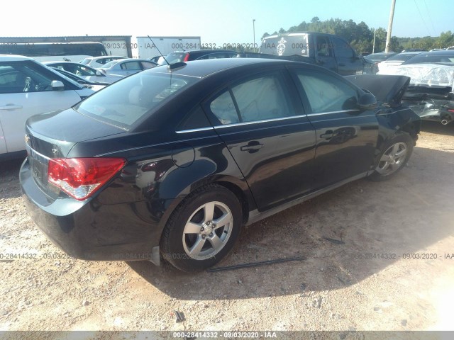 Photo 3 VIN: 1G1PC5SB6F7242544 - CHEVROLET CRUZE 