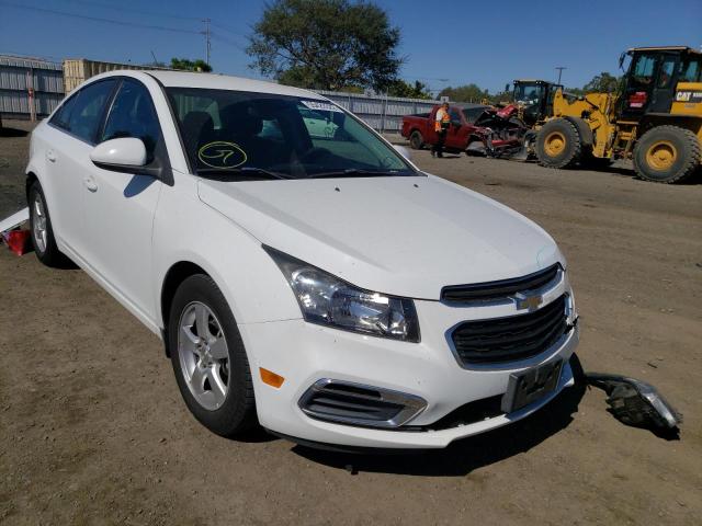 Photo 0 VIN: 1G1PC5SB6F7243614 - CHEVROLET CRUZE LT 