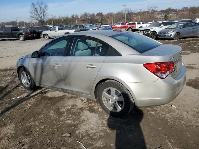 Photo 1 VIN: 1G1PC5SB6F7245024 - CHEVROLET CRUZE 