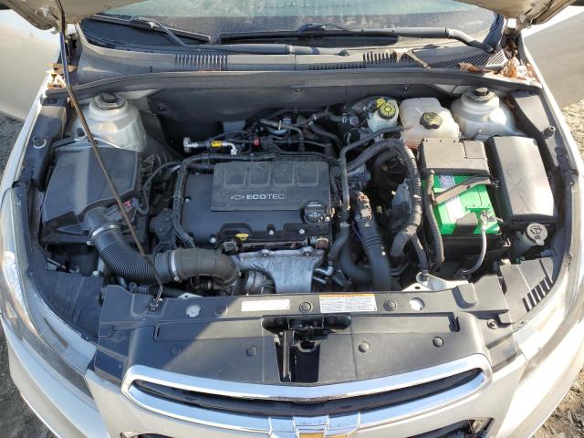 Photo 10 VIN: 1G1PC5SB6F7245024 - CHEVROLET CRUZE 