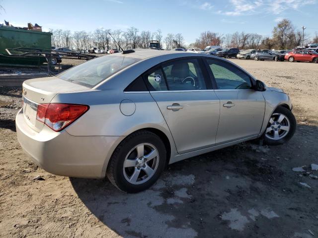 Photo 2 VIN: 1G1PC5SB6F7245024 - CHEVROLET CRUZE 