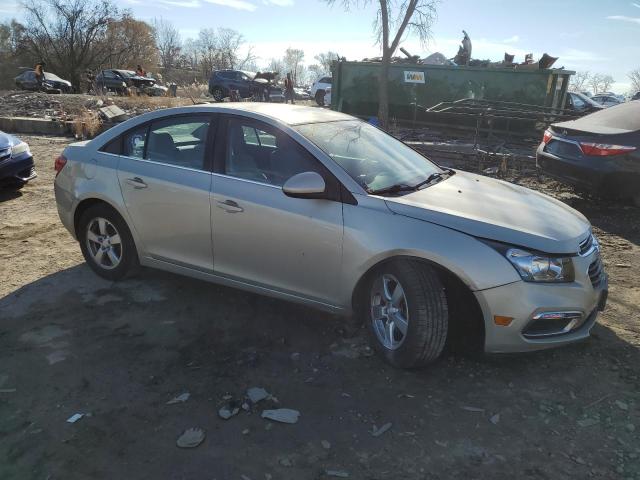 Photo 3 VIN: 1G1PC5SB6F7245024 - CHEVROLET CRUZE 