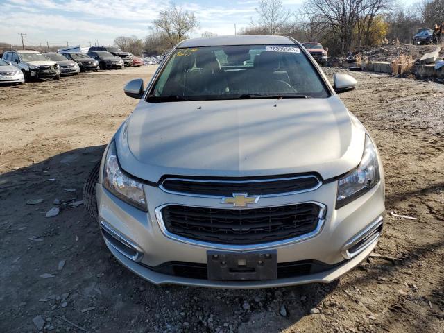 Photo 4 VIN: 1G1PC5SB6F7245024 - CHEVROLET CRUZE 