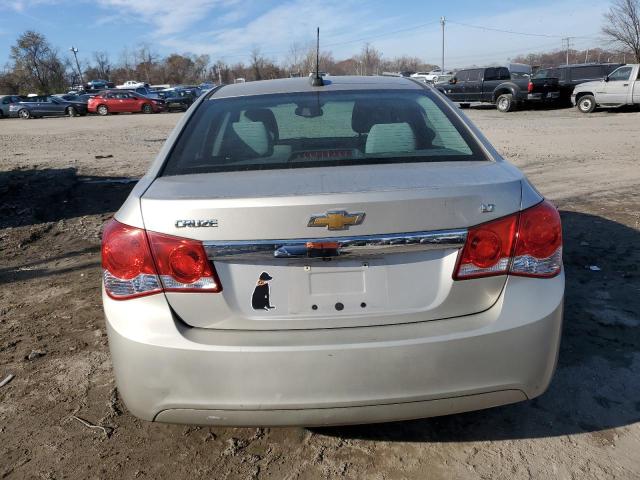 Photo 5 VIN: 1G1PC5SB6F7245024 - CHEVROLET CRUZE 