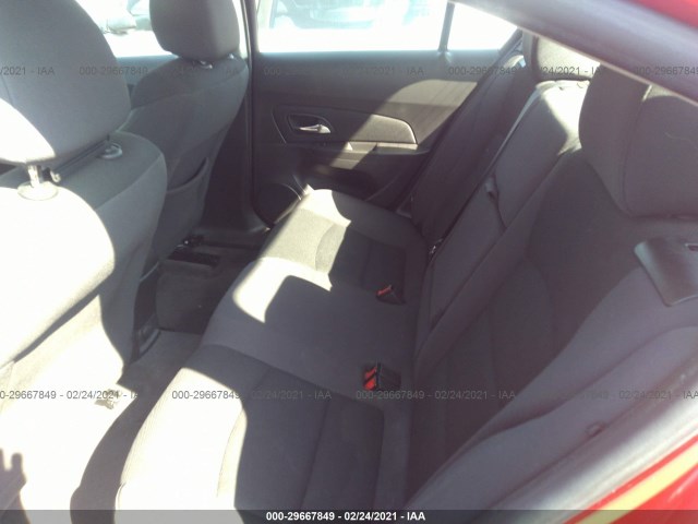 Photo 7 VIN: 1G1PC5SB6F7246111 - CHEVROLET CRUZE 