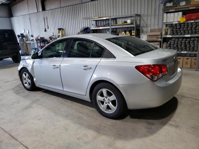 Photo 1 VIN: 1G1PC5SB6F7249705 - CHEVROLET CRUZE LT 