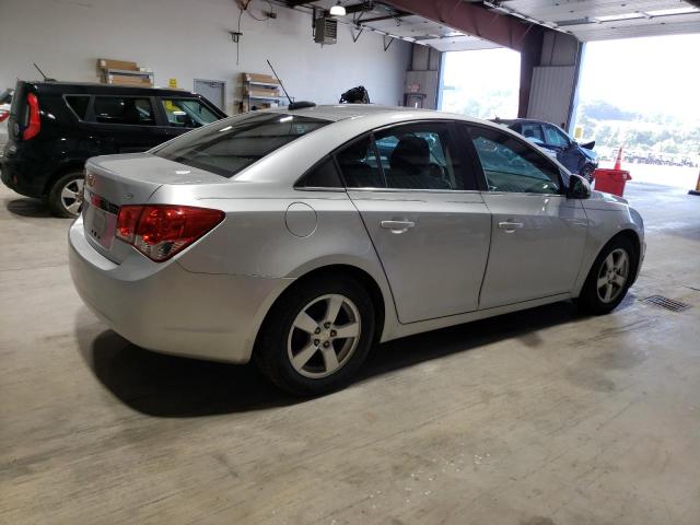 Photo 2 VIN: 1G1PC5SB6F7249705 - CHEVROLET CRUZE LT 