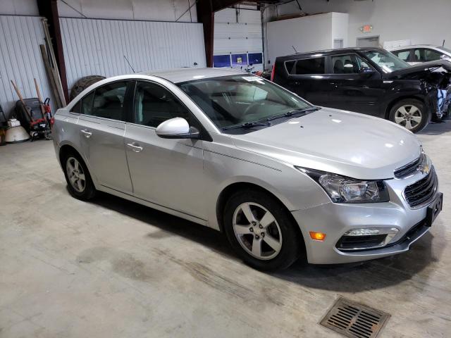 Photo 3 VIN: 1G1PC5SB6F7249705 - CHEVROLET CRUZE LT 