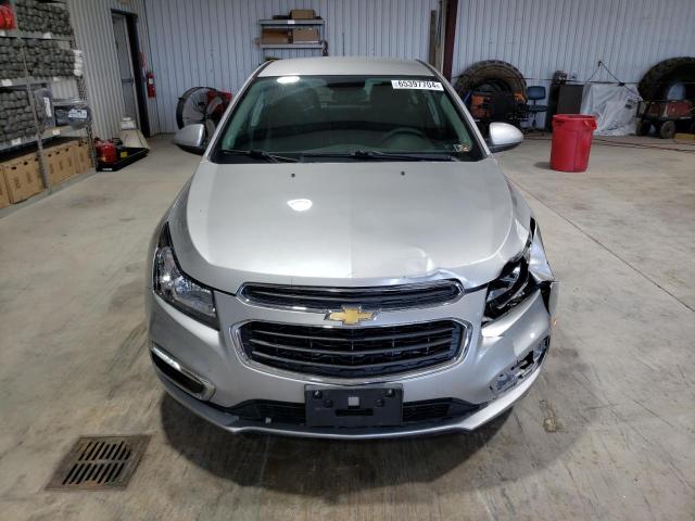 Photo 4 VIN: 1G1PC5SB6F7249705 - CHEVROLET CRUZE LT 