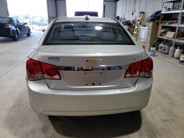 Photo 5 VIN: 1G1PC5SB6F7249705 - CHEVROLET CRUZE LT 