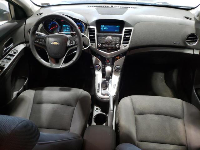 Photo 7 VIN: 1G1PC5SB6F7249705 - CHEVROLET CRUZE LT 