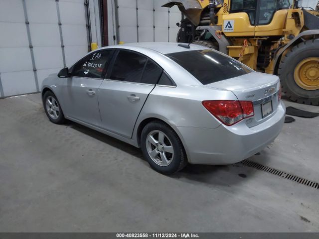 Photo 2 VIN: 1G1PC5SB6F7253897 - CHEVROLET CRUZE 