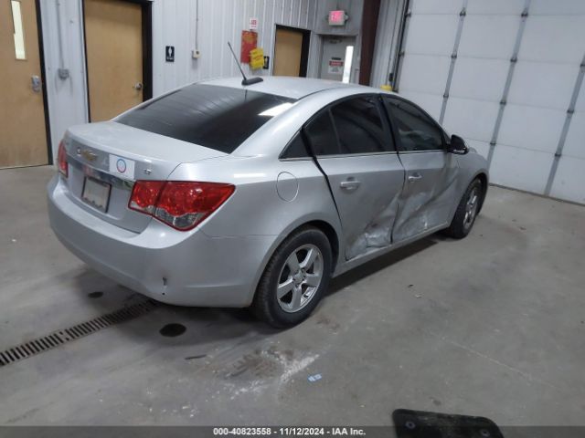 Photo 3 VIN: 1G1PC5SB6F7253897 - CHEVROLET CRUZE 